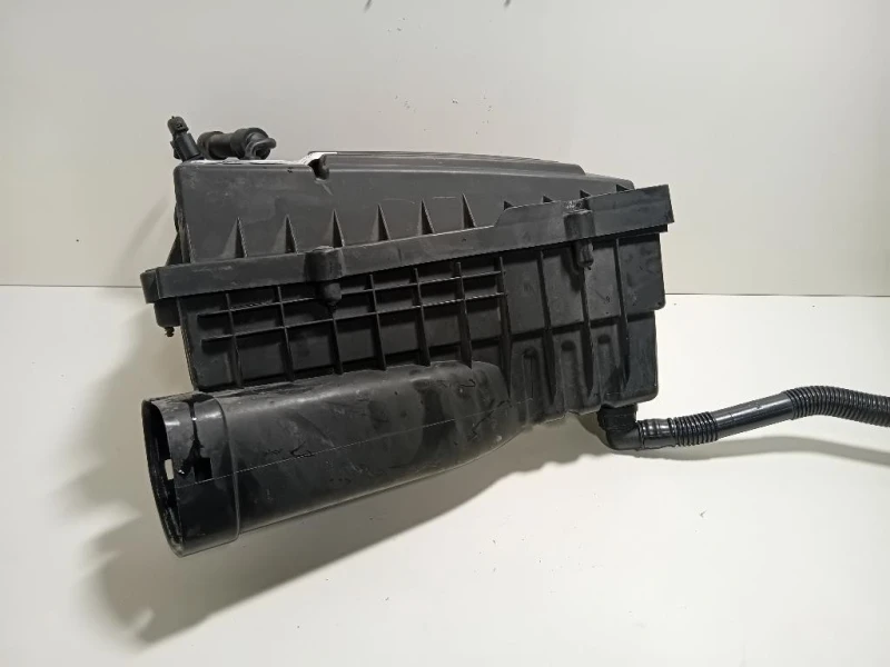 Scatola Filtro ARIA 3C0 129 607 BC Volkswagen Jetta IV 2010