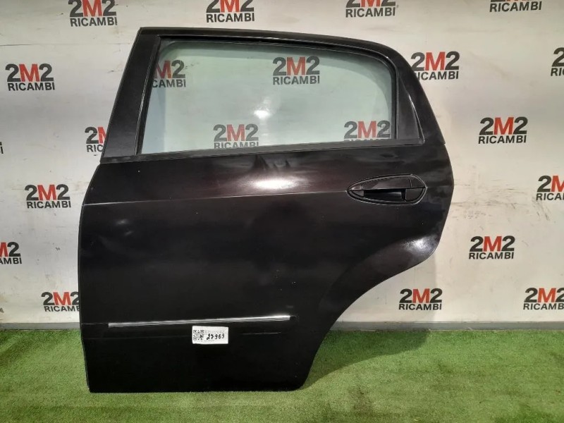 Porta POST SX  Fiat Grande Punto 2009