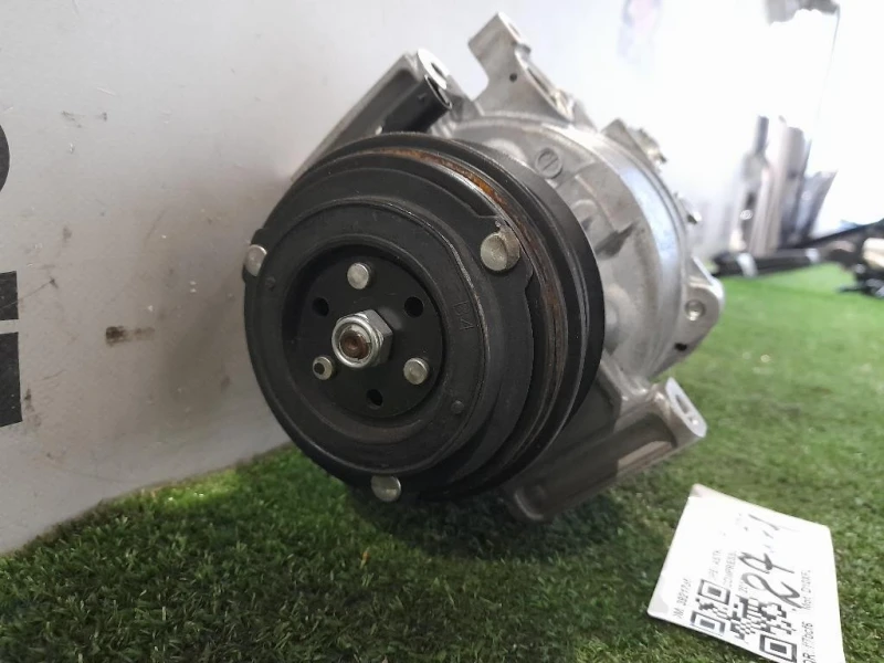 Compressore AC 39217351 Opel Astra K 2016