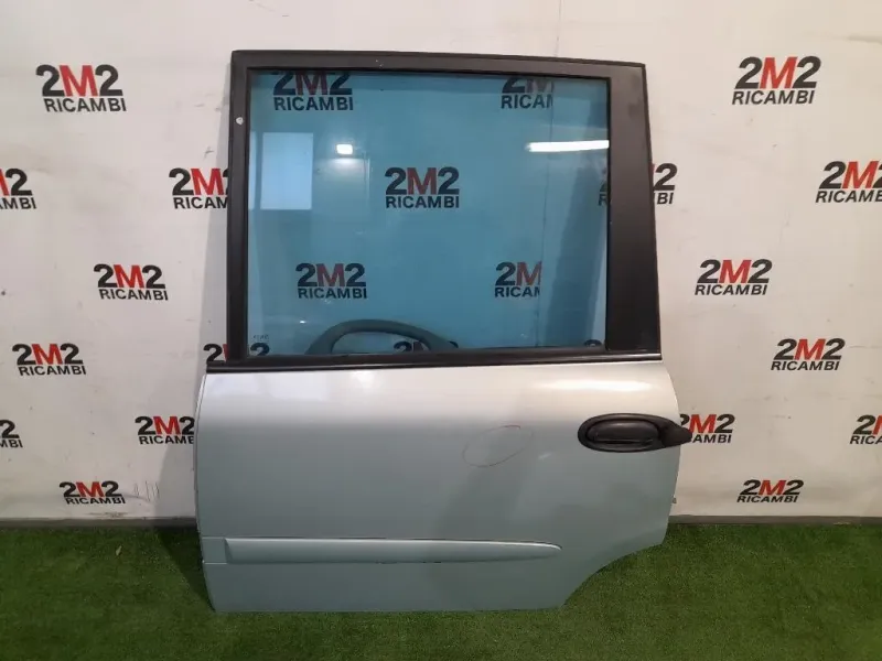 Porta POST SX 51734615 Fiat Multipla II 2004