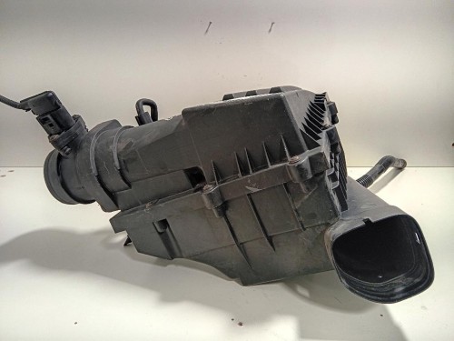 Porta POST SX 46826583 Fiat Panda II 2004