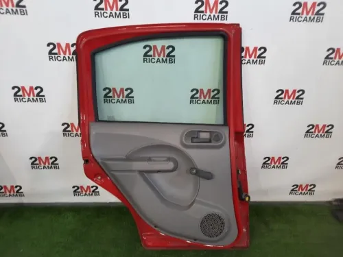 Porta POST SX 46826583 Fiat Panda II 2004