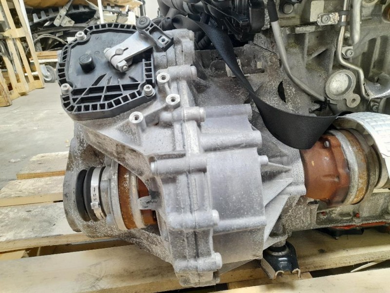 Cambio CZEA 0CW300045M00D Audi A3 8VA Sportback 2012