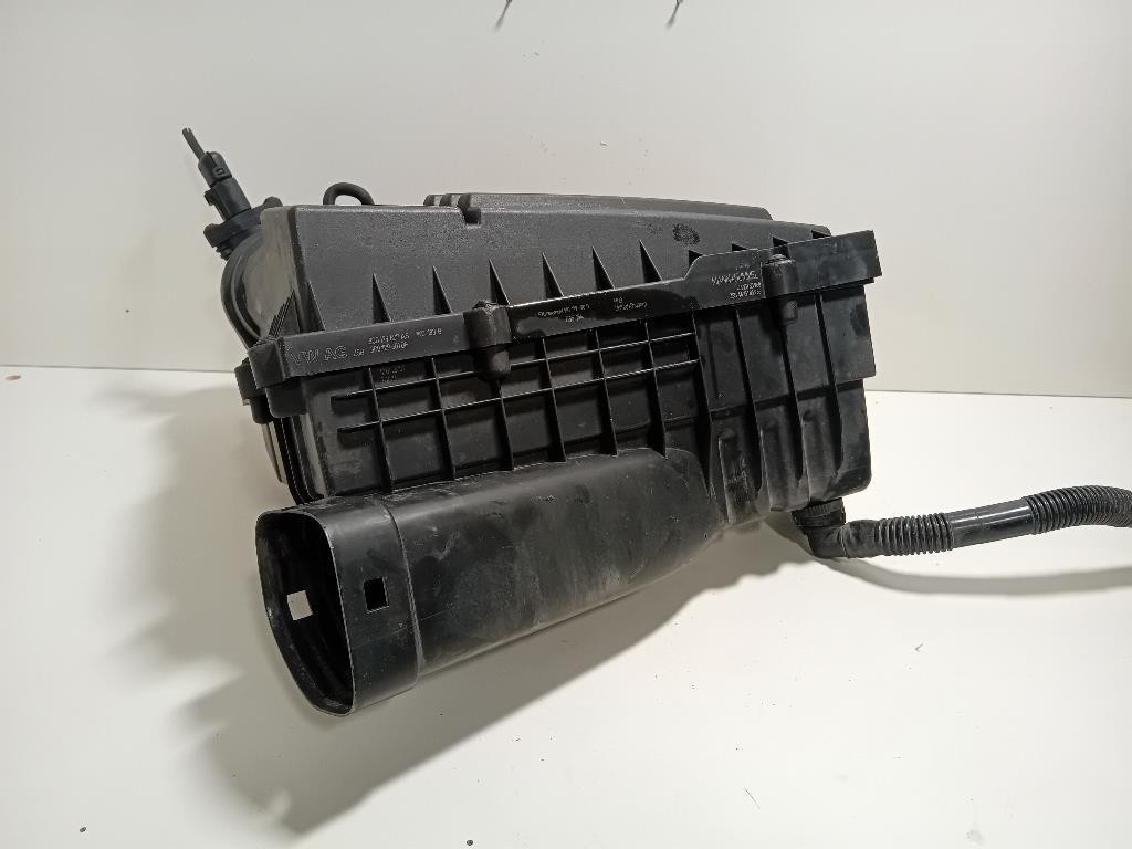 Porta POST SX 46826583 Fiat Panda II 2009