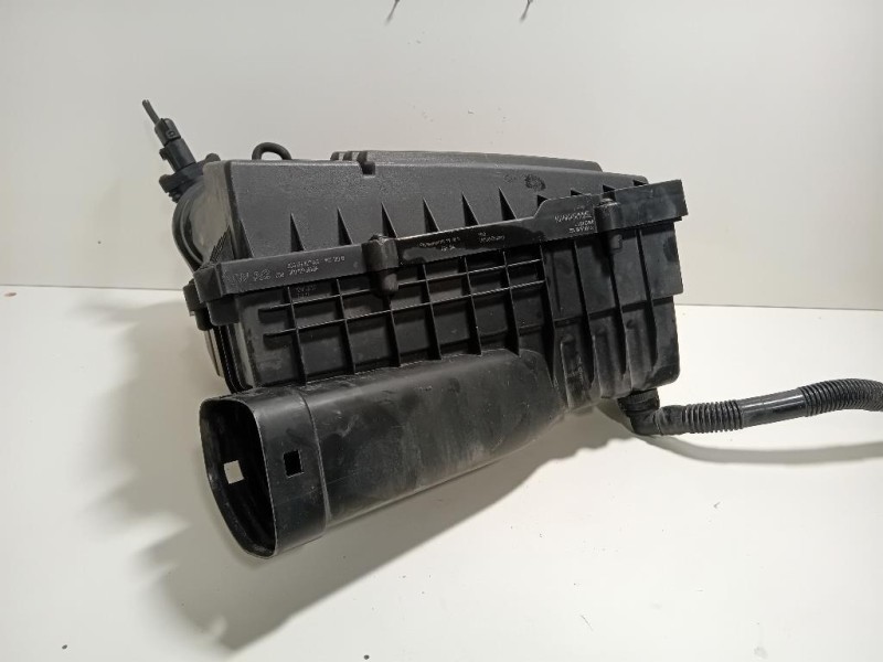 Porta POST SX 46826583 Fiat Panda II 2009