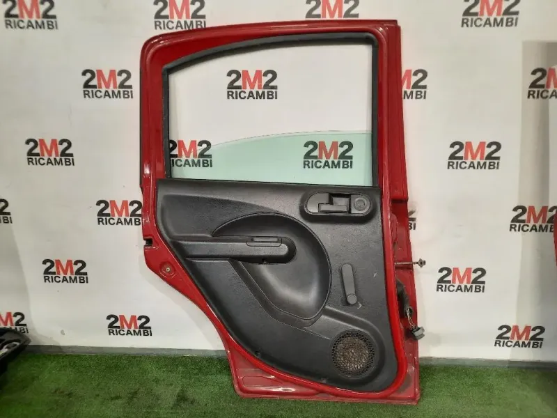 Porta POST SX 46826583 Fiat Panda II 2009