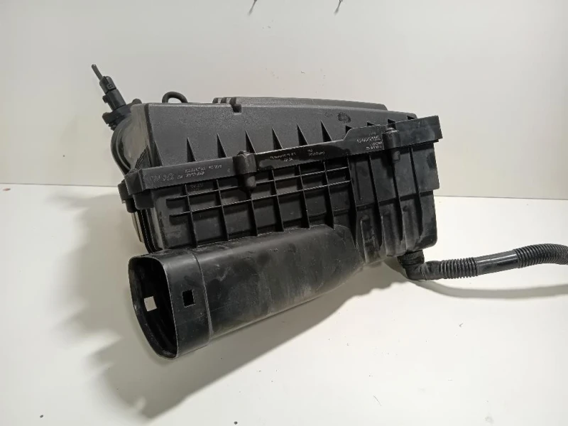 Scatola Filtro ARIA 3C0 129 607 Volkswagen Passat V 2005