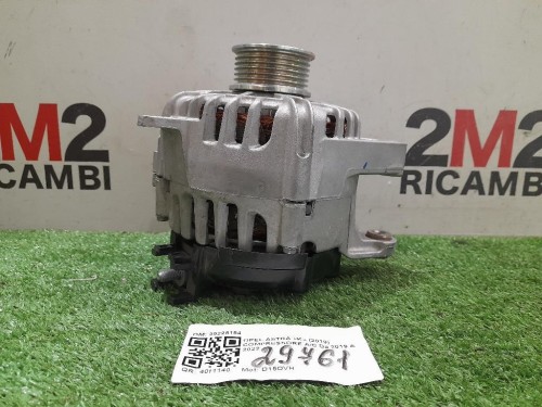 Compressore AC 39225154 Opel Astra K 2019