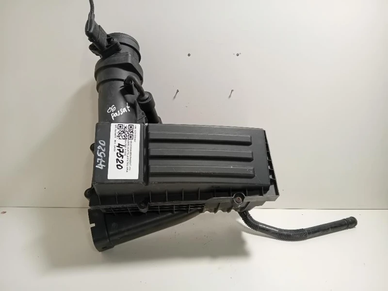 Scatola Filtro ARIA 3C0 129 607 Volkswagen Passat V 2005