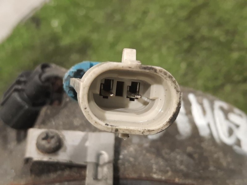 Compressore AC 13232307 Opel Insignia A 2009