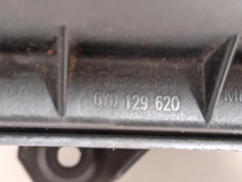 Scatola Filtro ARIA 4609585906 Volkswagen POLO V 2006