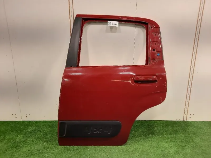 Porta POST SX SPORTELLO PORTA Fiat Panda II 2009