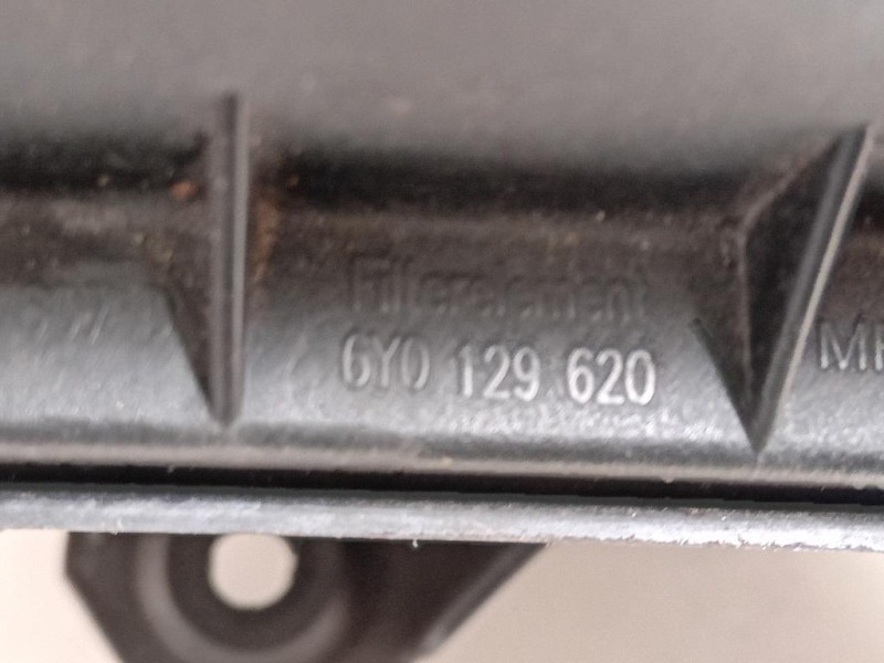 Scatola Filtro ARIA 4609585906 Volkswagen POLO V 2006