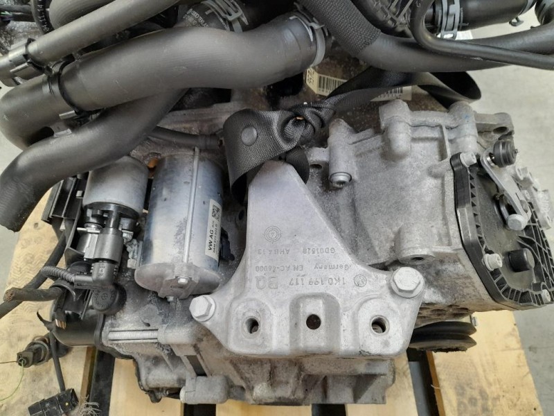 Cambio CZEA 0CW300045M00D Audi A3 8VA Sportback 2012