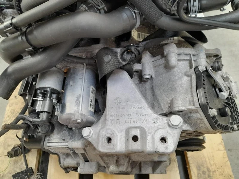 Cambio CZEA 0CW300045M00D Audi A3 8VA Sportback 2012