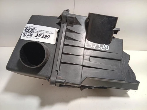 Scatola Filtro ARIA 4609585906 Volkswagen POLO V 2006