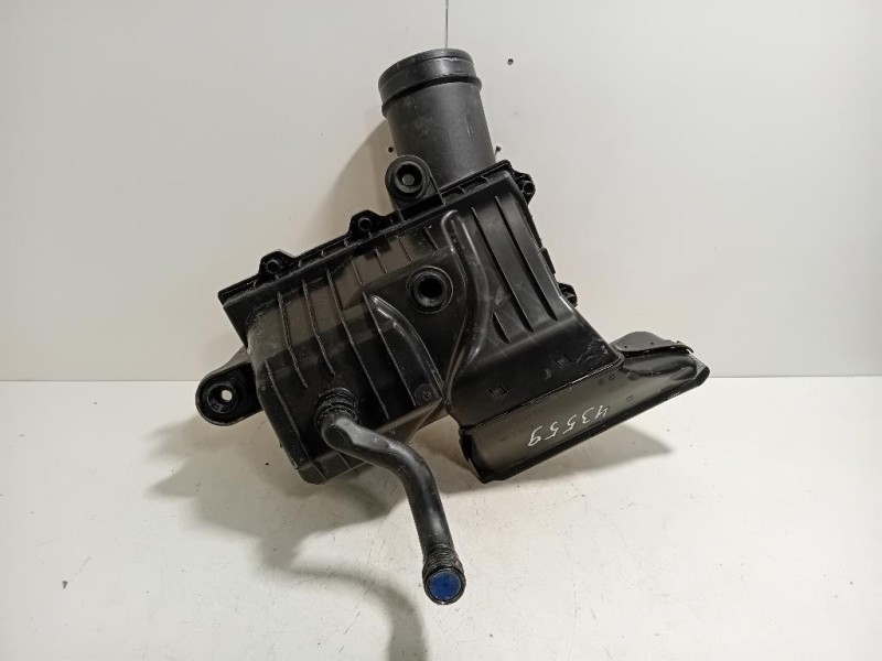 Porta POST SX 46826583 Fiat Panda III 2012