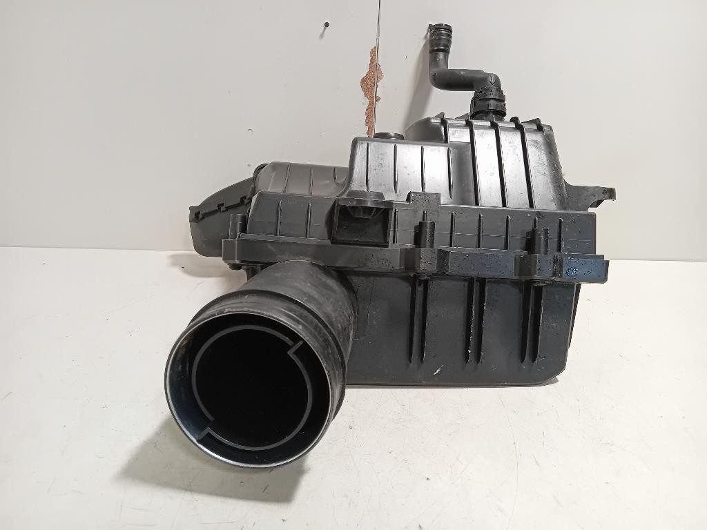 Porta POST SX 46826583 Fiat Panda III 2012