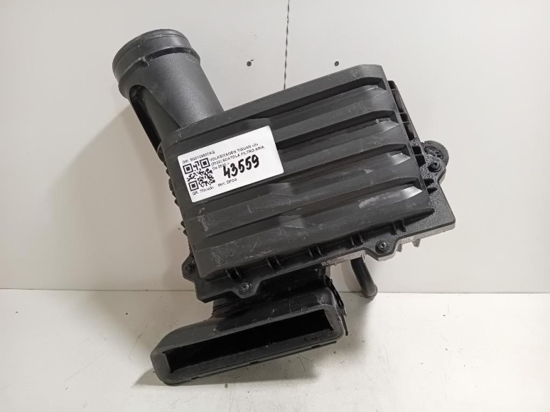 Scatola Filtro ARIA 5Q0129618K Volkswagen Tiguan II 2020