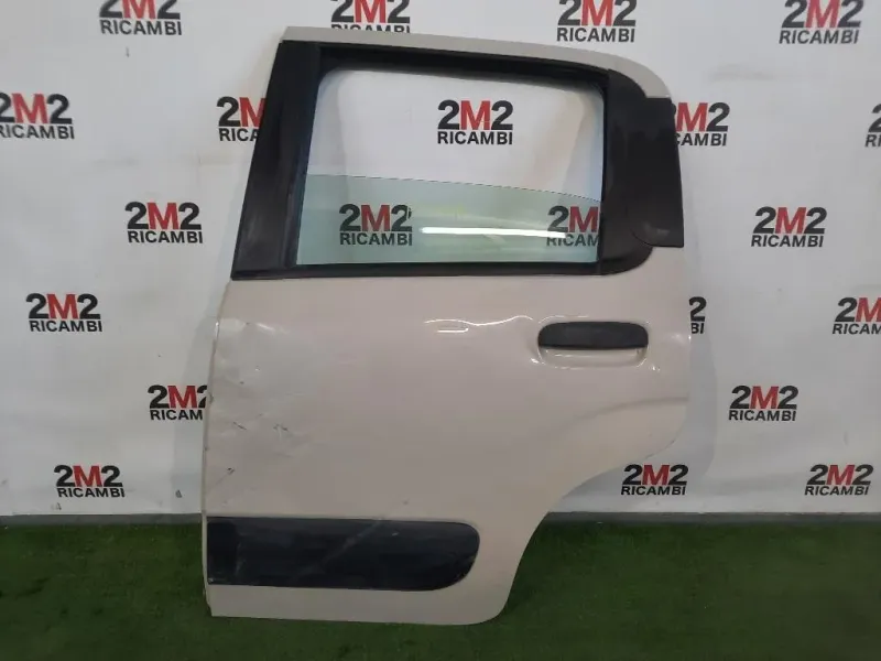 Porta POST SX NUDA 51858992 Fiat Panda III 2012