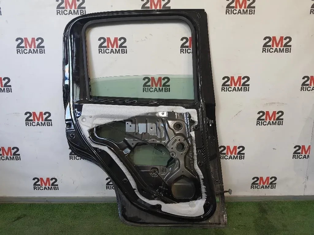 Porta POST SX NUDA 51858992 Fiat Panda III 2012