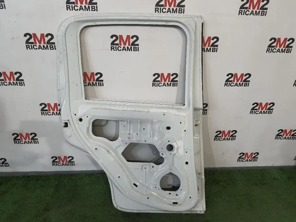 Porta POST SX 51858992 Fiat Panda III 2012
