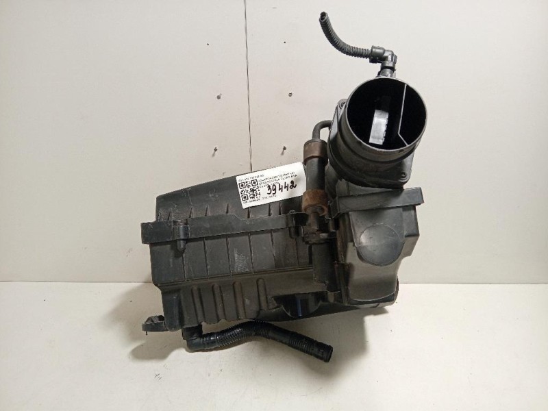 Porta POST SX 51858992 Fiat Panda III 2012