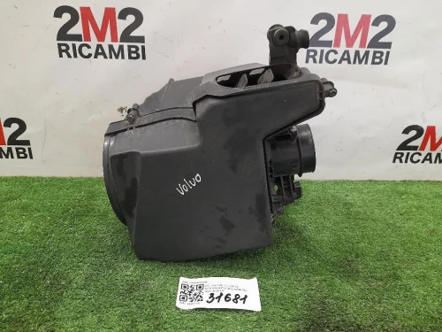 Scatola Filtro ARIA F026400492 Volvo V40 II 2012