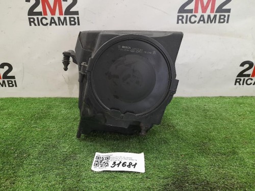 Porta POST SX  Fiat Punto II 2003