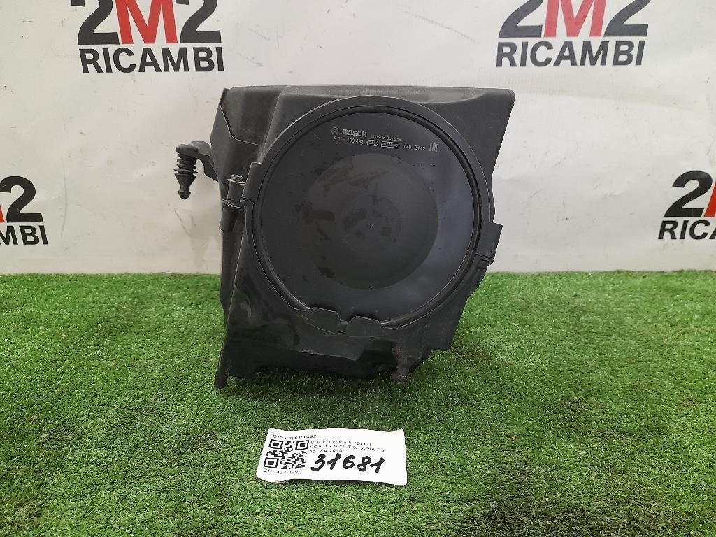 Porta POST SX  Fiat Punto II 2003