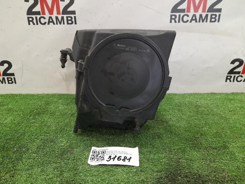 Scatola Filtro ARIA F026400492 Volvo V40 II 2012