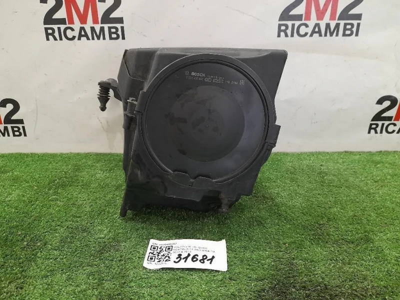 Scatola Filtro ARIA F026400492 Volvo V40 II 2012