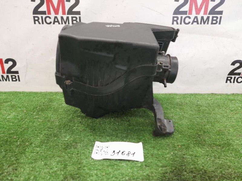 Porta POST SX  Fiat Punto II 2003