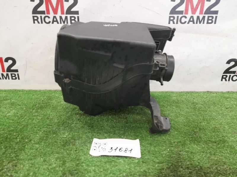 Scatola Filtro ARIA F026400492 Volvo V40 II 2012