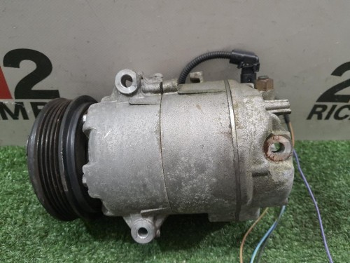 Compressore AC 13335253 Opel Meriva B 2010