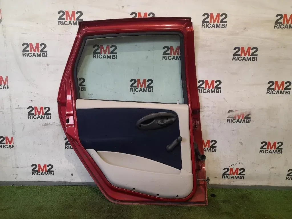 Porta POST SX PORTELLO SPORTELLO PORTA Fiat Punto II 2003