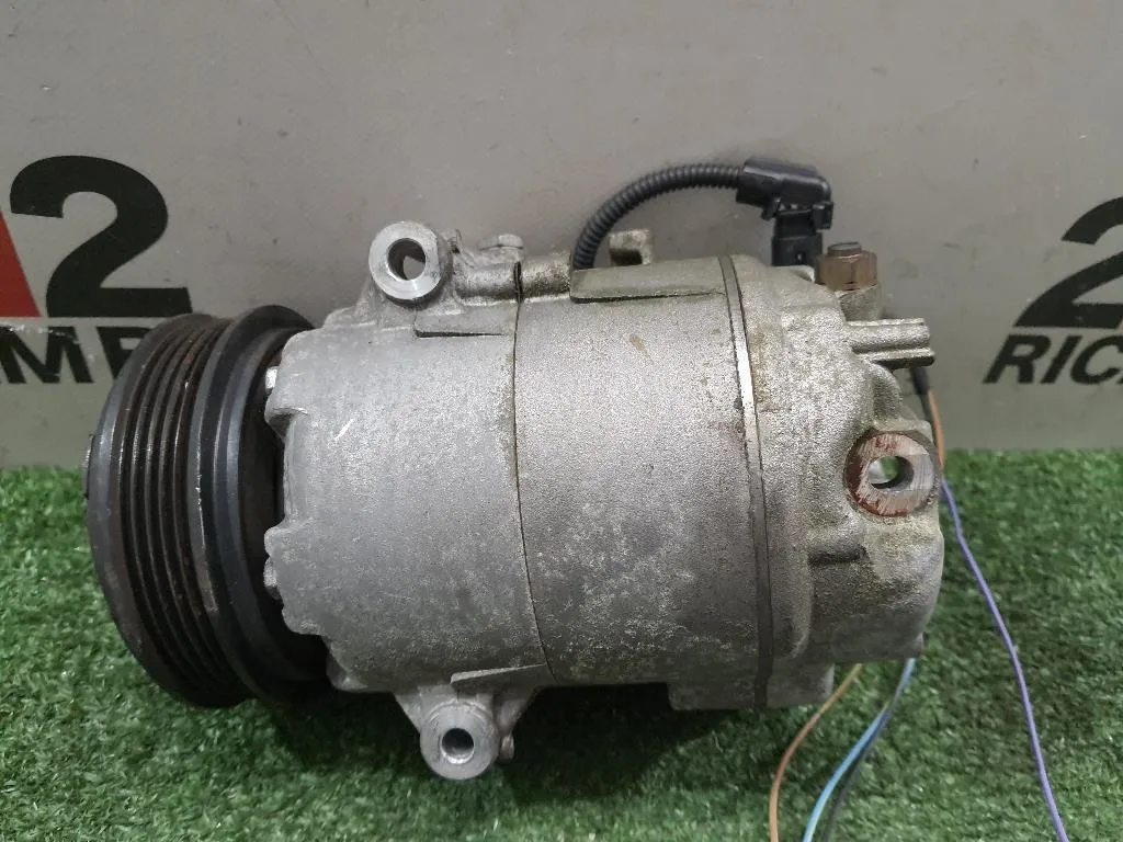 Compressore AC 13335253 Opel Meriva B 2010