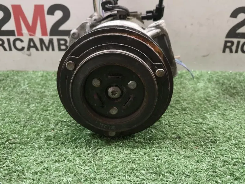 Compressore AC 13335253 Opel Meriva B 2010