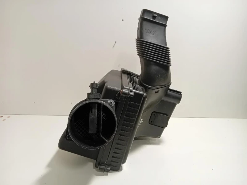Scatola Filtro ARIA 30792196 Volvo V60 I 2010