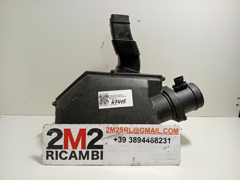 Scatola Filtro ARIA 30792196 Volvo V60 I 2010