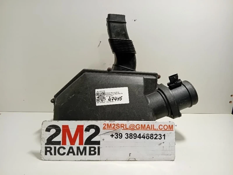 Scatola Filtro ARIA 30792196 Volvo V60 I 2010