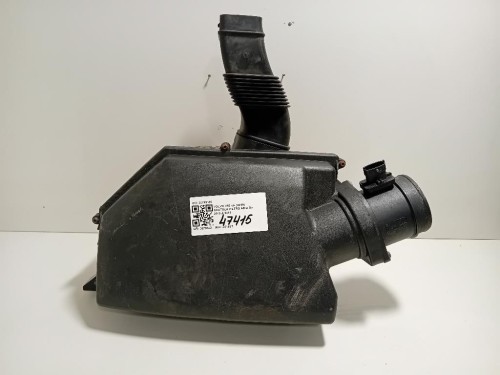 Scatola Filtro ARIA