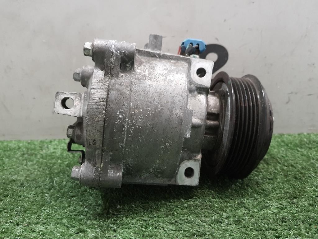 Compressore AC 95059820 Opel Mokka 2013