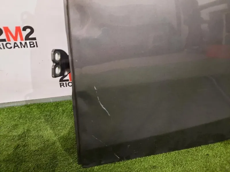 Porta POST SX 52161645 Fiat TIPO II 2016