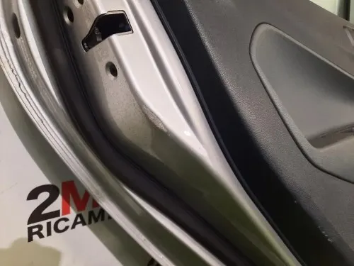 Porta POST SX NUDA 1795944 Ford Fiesta VI 2008