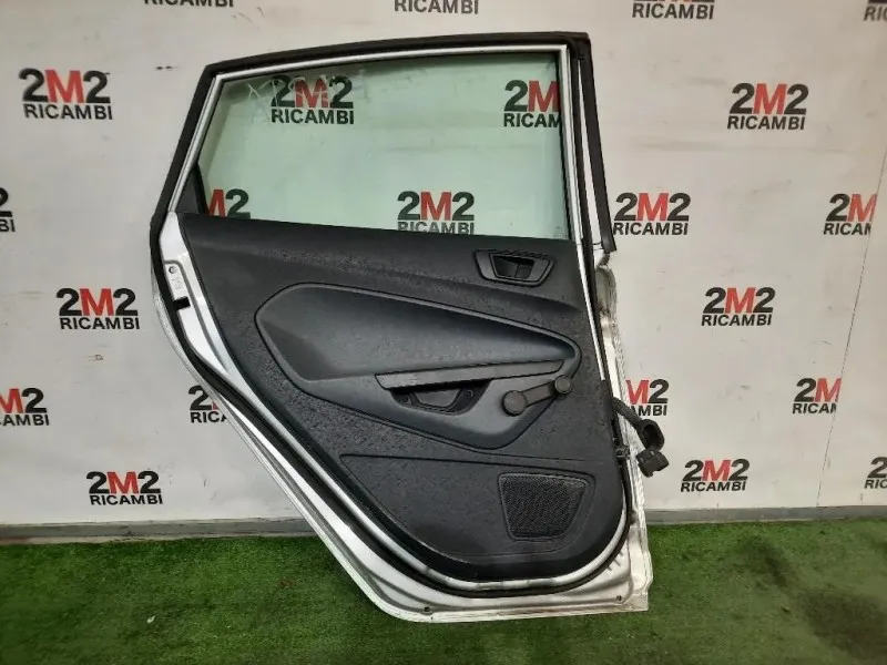 Porta POST SX NUDA 1795944 Ford Fiesta VI 2008
