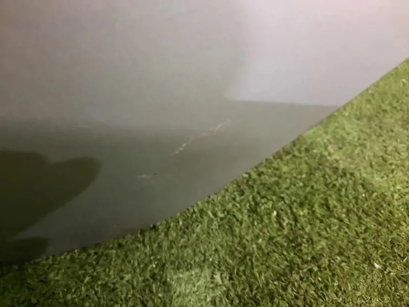 Porta POST SX NUDA 1795944 Ford Fiesta VI 2008