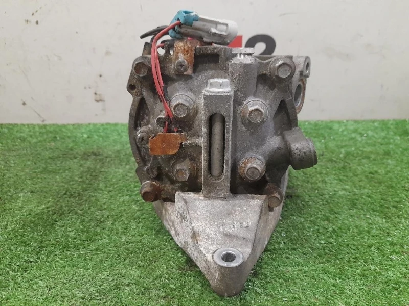 Compressore AC 95468152 Opel Mokka 2013