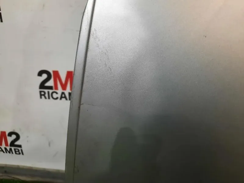 Porta POST SX NUDA 1795944 Ford Fiesta VI 2008