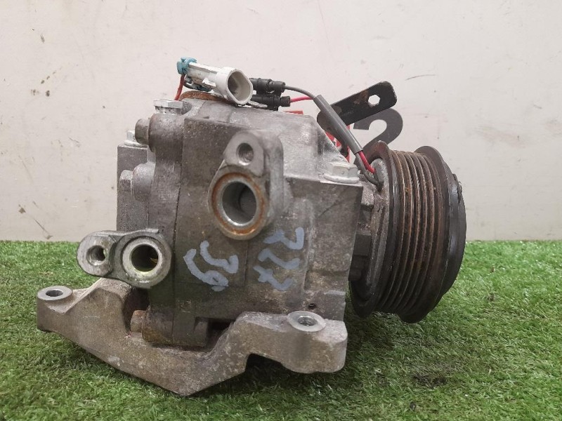 Compressore AC 95468152 Opel Mokka 2013